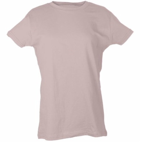 Tultex - Women's Classic Fit Fine Jersey T-Shirt